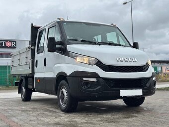 iveco daily 35S13. 2.3diesel - 2