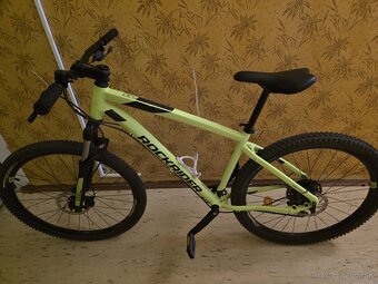 Predám horský bicykel v záruke - 2
