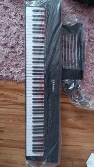 Keyboard Schubert - 2