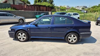 Škoda Octavia 1 1.9TDi Eleganz 81 kw M5 nova STK - 2