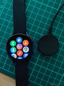 Samsung Galaxy watch 4 44mm sm-r870 - 2