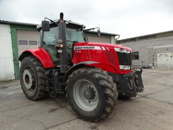 Massey Ferguson 7726 - 2