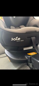 Joie spin 360 - TOP STAV - 2