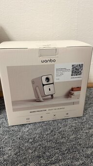 WANBO T2 Ultra - 2