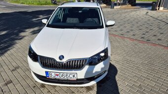Fabia - 2