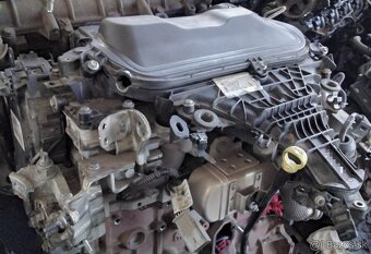 predám Motor RHR 2.0 HDI CITROEN PEUGEOT Ford Volvo - 2