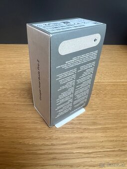 Predám GOOGLE PIXEL BUDS PRO 2, TOP stav, VOLNE - 2