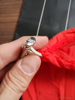 Ermenegildo Zegna nepremokavé púzdro 5,- Euro/nové - 2