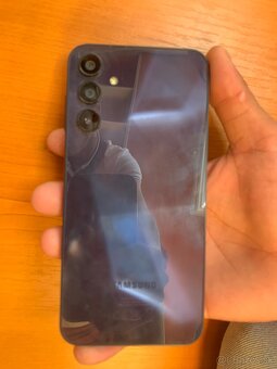 samsung galaxi A 15 4g - 2