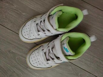 Nike tenisky 27 - 2
