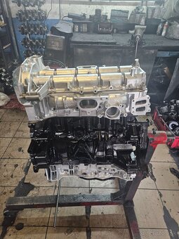 motor Transit Custom 2,0 YLF6 YNF6 - 2