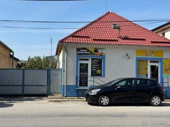FINREAL s.r.o. Vám ponúka na PREDAJ rodinný dom v Kolárove - 2