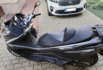 Piaggio x10. 350 - 2