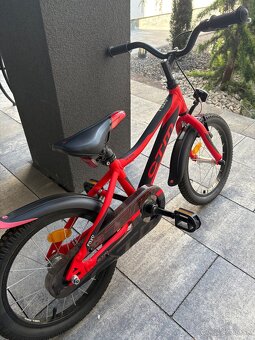 Bicykel CTM Foxy - 2