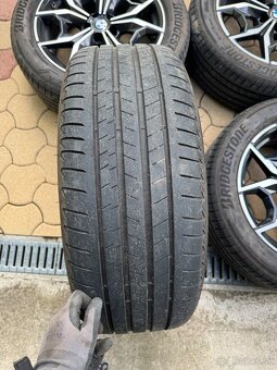 Bridgestone Alenza 245/50 R19 - 2