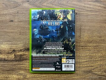 Hra Lost Planet 2 na Xbox 360 - 2