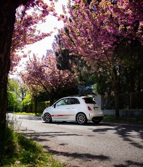 Fiat 500 Abarth - 2