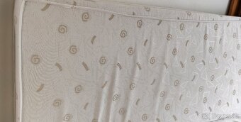 Ortopedicky matrac 80x200 - 2