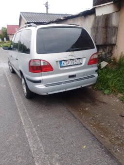 Ford galaxy - 2