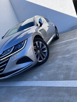VOLKSWAGEN ARTEON SHOOTING BRAKE 2023❗️58.000km ❗️KESSY - 2