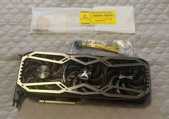 Gainward RTX 3080 GS 10GB - 2