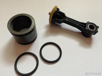 Opravna sada kompresoru Audi VW Porsche Continetal - 2