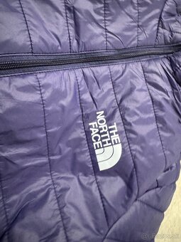 North face prechodna bunda vel M - 2