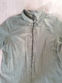Košeľa H&M - 2