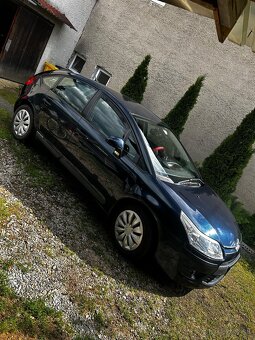 Citroën C4 - 2