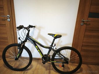 Predám horský bicykel CTM ROCKY 2,0 - 2