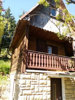 Chatka na predaj - 2