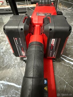 EINHELL píla 36V // GP-LC 36/35 Li - 2