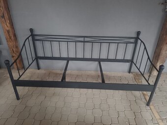 Posteľ - 2