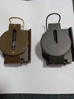 Kompasy - 2
