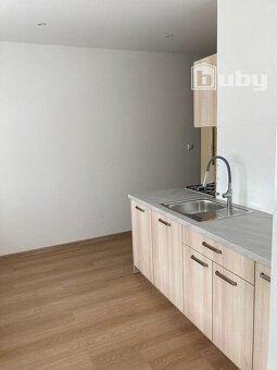 PRENÁJOM 2 IZBOVÝ BYT 60 M2, LÁNSKA POVAŽSKÁ BYSTRICA - 2