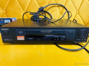 videorekorder sony - 2