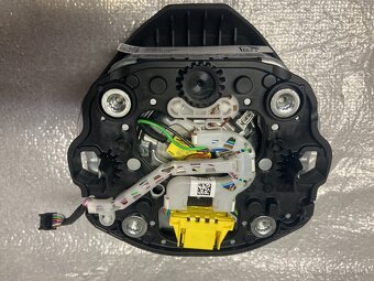 VW PASSAT B8 - 2