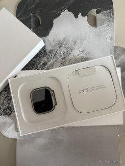 Apple Watch Ultra 2 49mm - 2