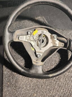 Volant Audi A3 8L - 2