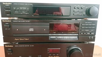 Technics - 2