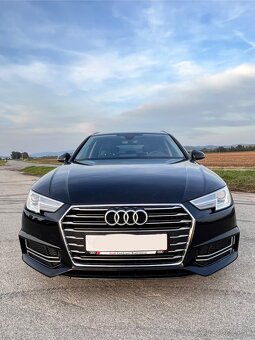 Audi a4 - 2