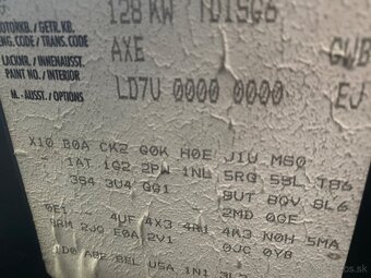 Multivan 2,5 128kw manual - 2
