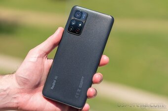 XIAOMI REDMI NOTE 11S 5G - 2