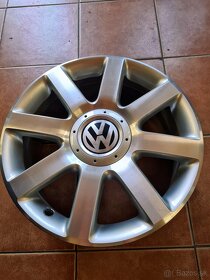 5x112 R17 Škoda,Audi Seat,VW-original New - 2