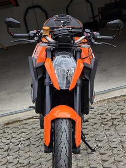 KTM 1290 Super Duke R - 2