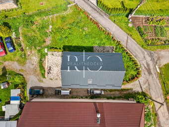 Na predaj rodinný dom-novostavba, Zvolen - časť Kráľová - 2