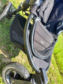 Britax b-motion 3 plus - 2