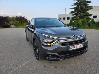 Citroën C4 1.5 BlueHDi 130 S&S Shine EAT8 - 2