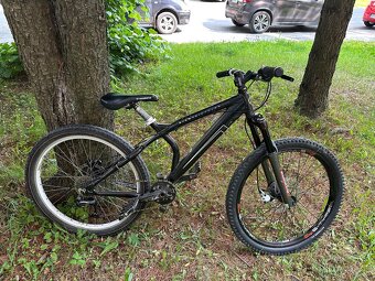 Bicykel Dirt Bike - Giant - 2