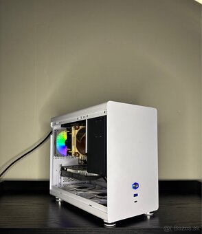 Mini Herný Pc | Intel 8gen | RTX 3050 | 16GB RAM | WIFI - 2